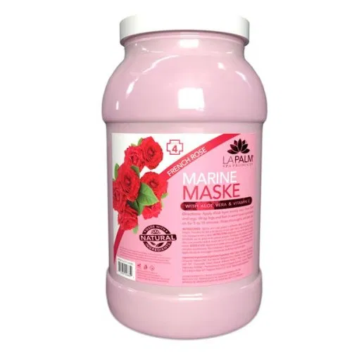 LP Marine Maske Rose 1gal