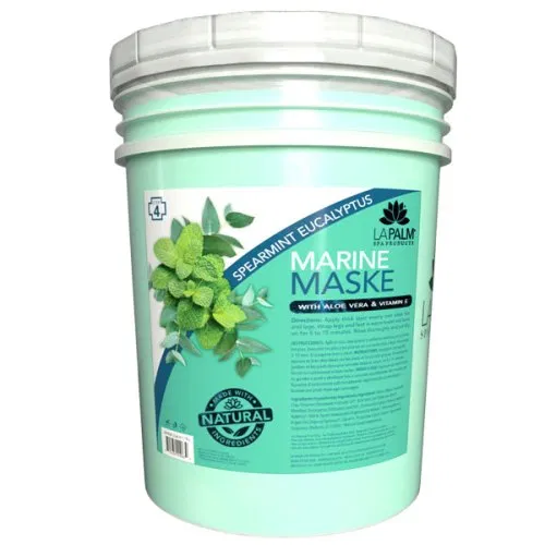 LP Marine Maske SpearMnt 5gal