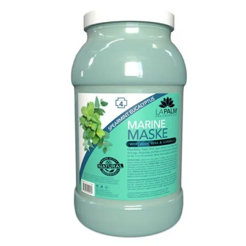 LP Marine Maske SpearMnt 1gal