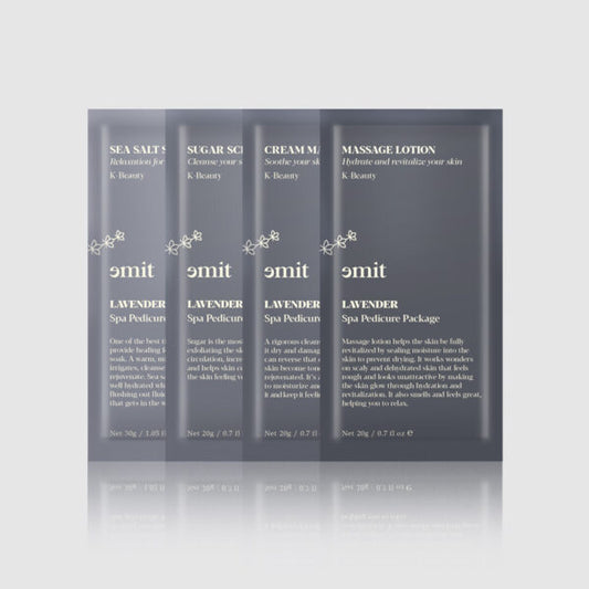 emit 4Step Spa Lavender 1pk