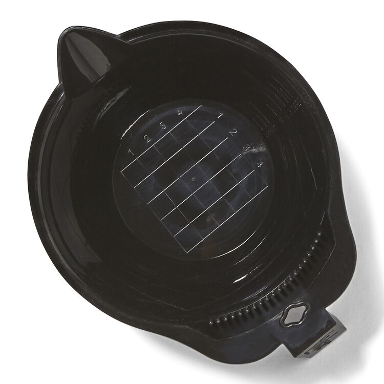ST Mixing Bowl Blk