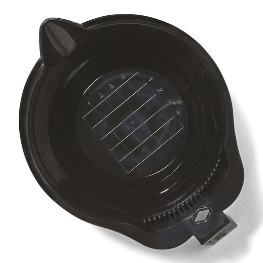 ST Mixing Bowl Blk