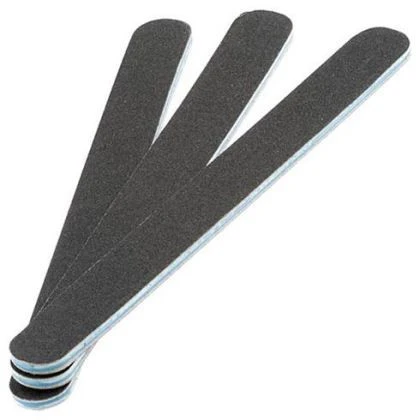 Nail Files Single Round