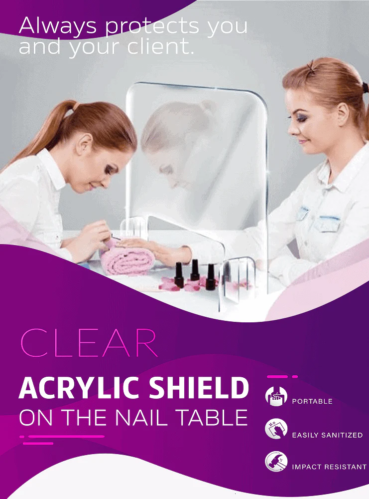 Table Shield VN