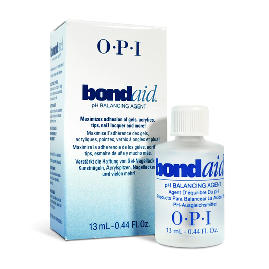 OPI BondAid 0.44oz