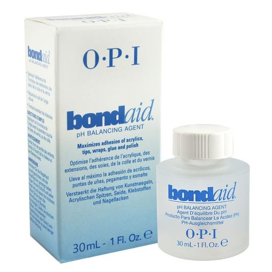 OPI BondAid 1oz