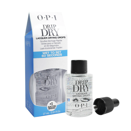 OPI Drip Dry 0.91oz