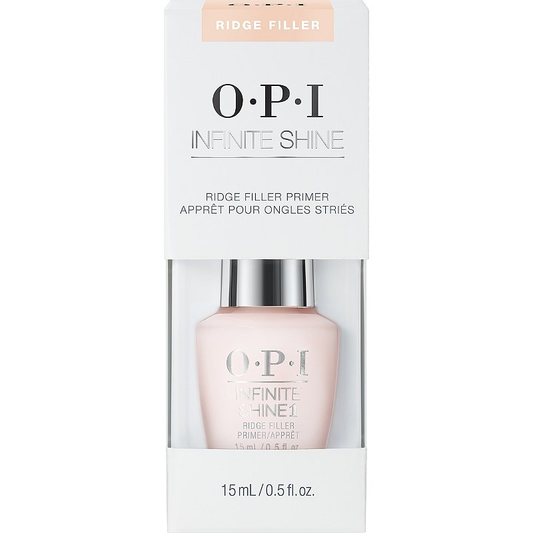 OPI IS Ridge Filler 0.5oz
