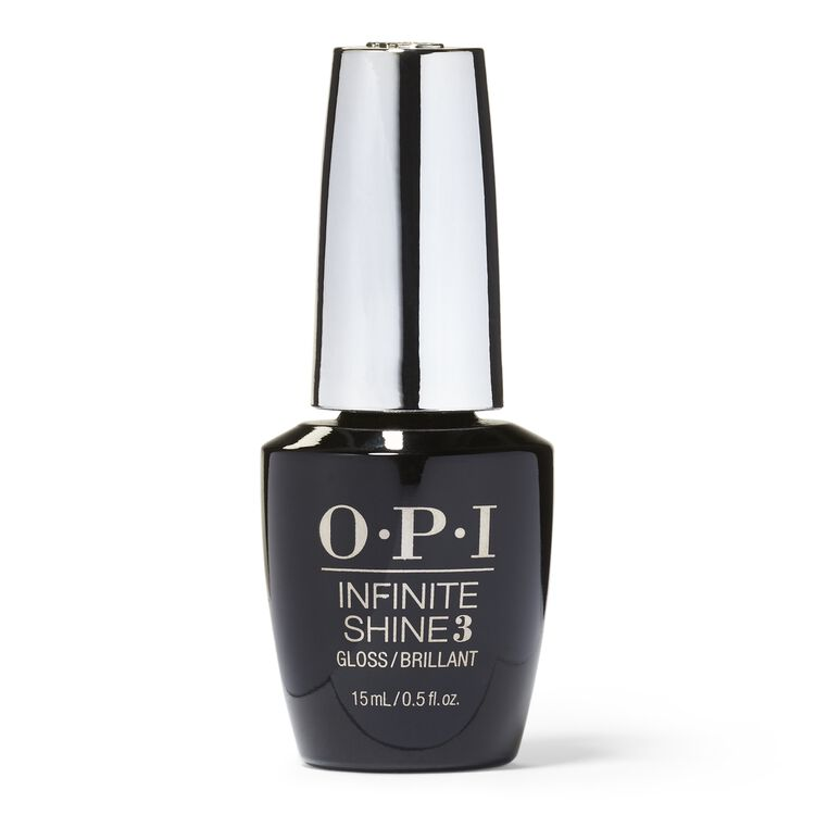 OPI IS Top Coat