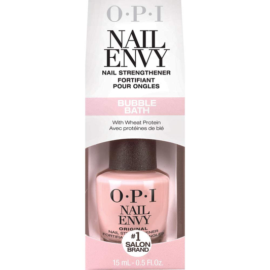 OPI Nail Envy BubbleBath