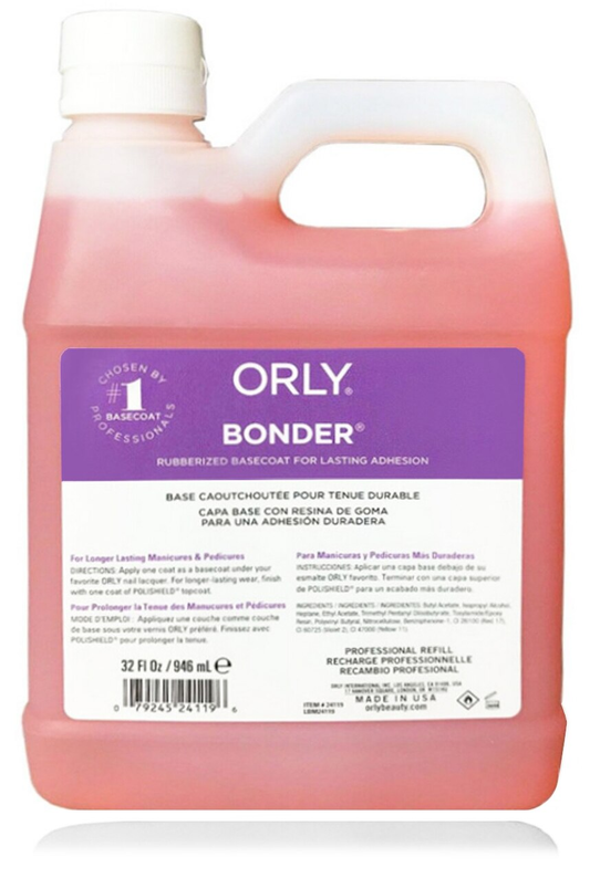ORLY Bonder 32oz