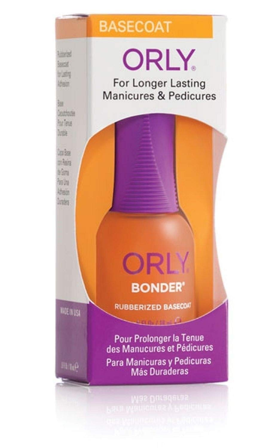 Orly Bonder Base Coat 0.6oz