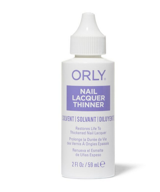 Orly Lacquer Thinner