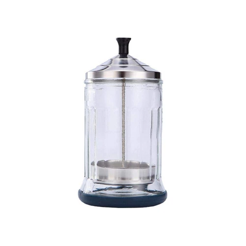 Sterilizer Jar ST25 25oz