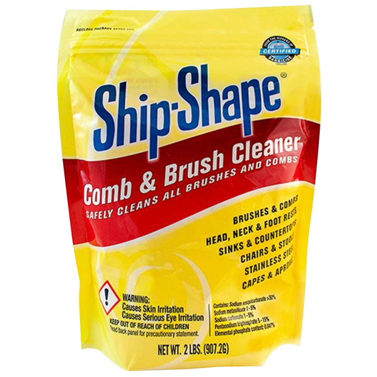 Ship Shape Cleaner 2lbs