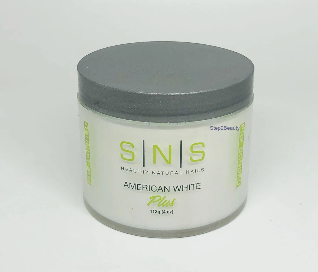 SNS Gelous Colors 4oz