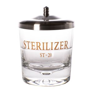 Sterilizer Jar ST20 5oz