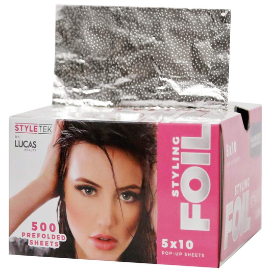 ST 5x10 Foil Sheet 500ct