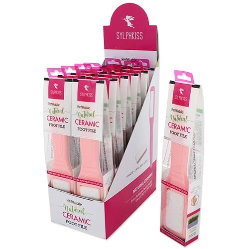 Sylphkiss Foot File Handle
