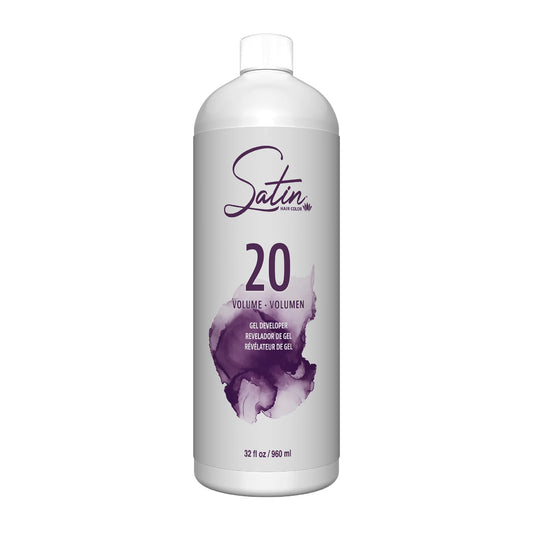 Satin Oxide Developer 20V 32oz