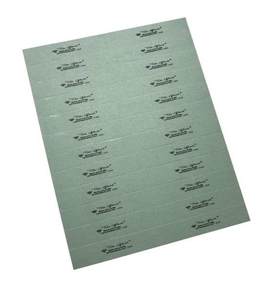 Tres Buffer Sheet 48pc