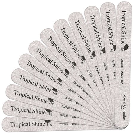 TropicalShine Files Pack