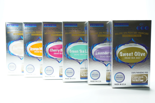 TSC 4in1 Case 50pk