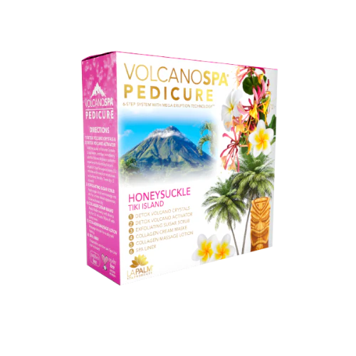 LP Volcano Spa Honeysuckle 1pk
