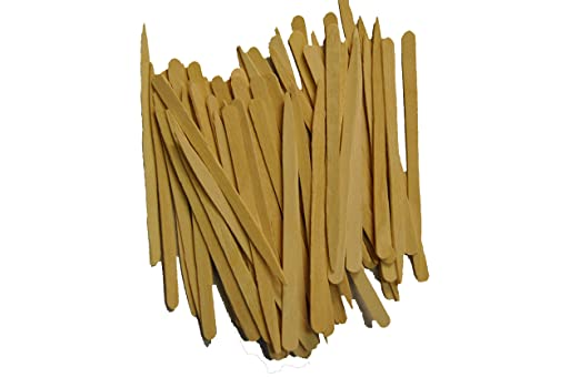 Wax Sticks Edge 100pc