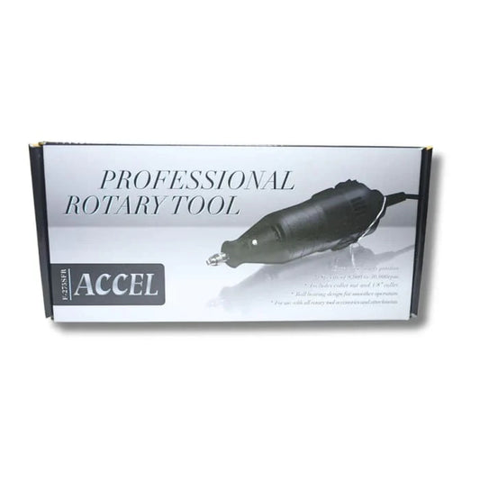 Accel Rotary Tool