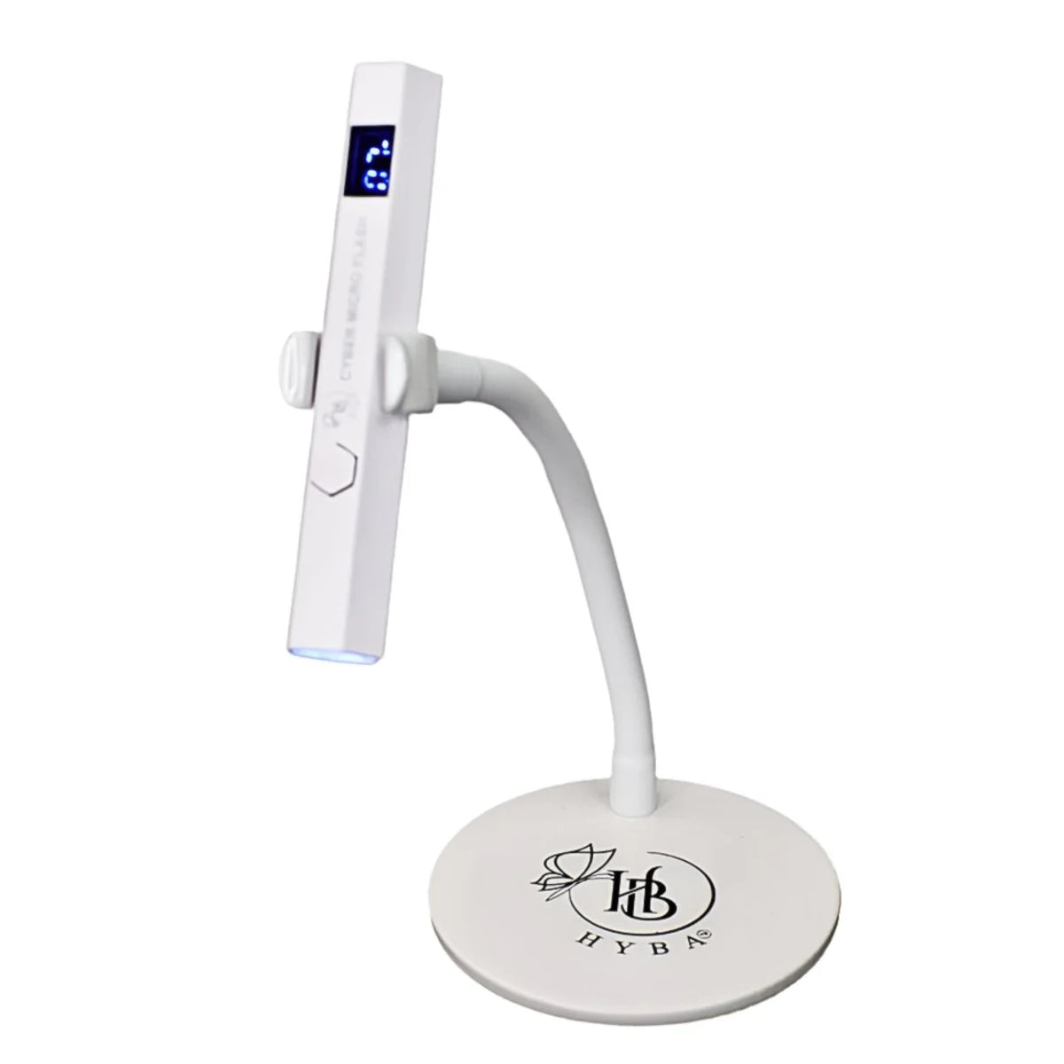 HyBa Cyber Micro Flash