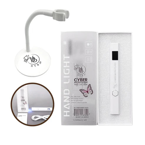 HyBa Cyber Micro Flash