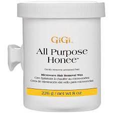 GIGI AP Honee Microwave 8oz