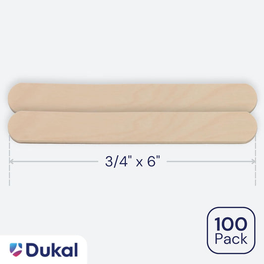 Dukal Wax Sticks Large