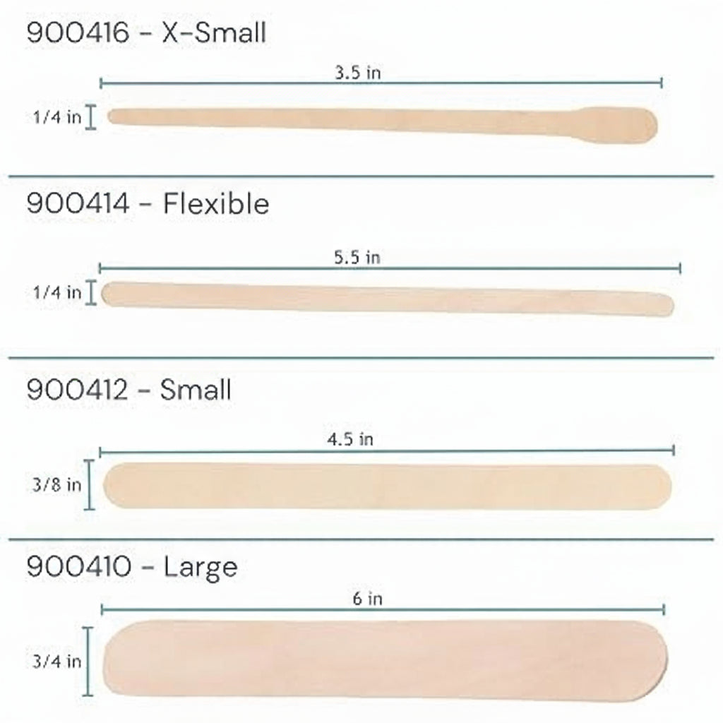 Dukal Wax Sticks Large