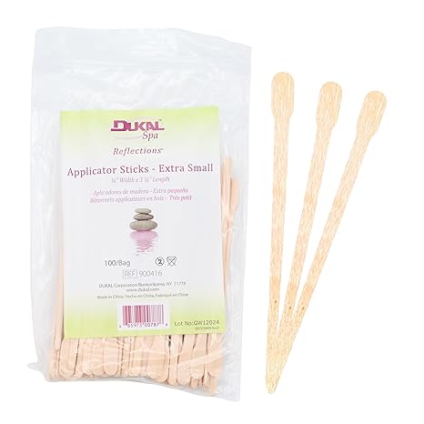 Dukal XSmall Wax Sticks