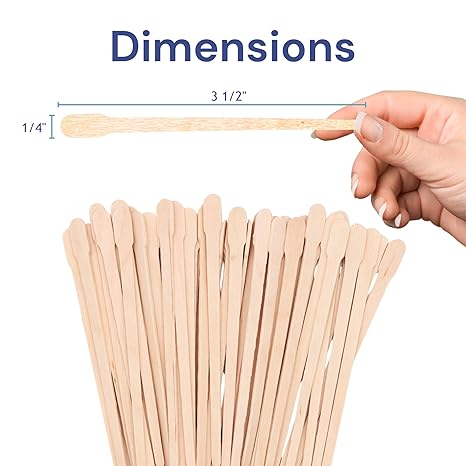 Dukal XSmall Wax Sticks