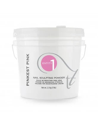 Entity SculptPwdr 5lb Pinkest