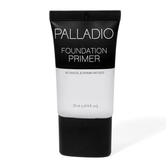 FOUNDATION PRIMER