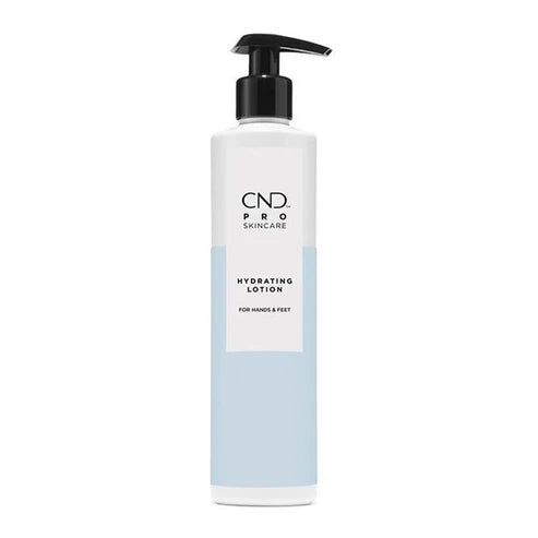 CND Hydrating Lotion 10.1oz