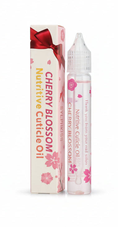 Sylphkiss Oil Pen 0.5oz