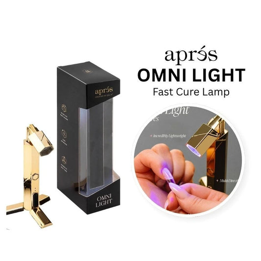 Apres Omni Light Gold