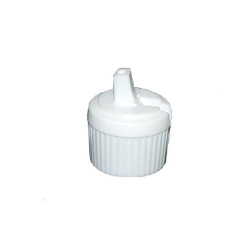 Plastic Bottle Caps