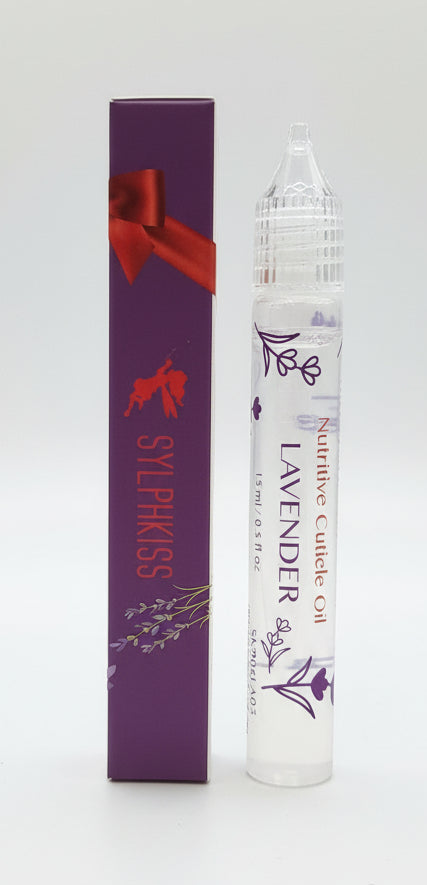 Sylphkiss Oil Pen 0.5oz