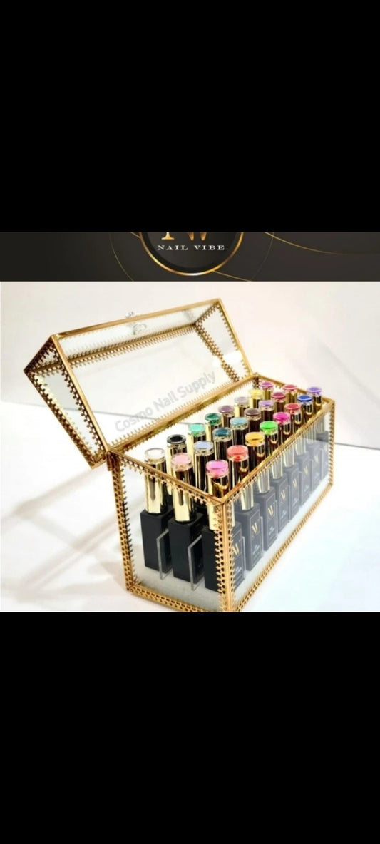 NV Gel Liner 24pcs GoldBox