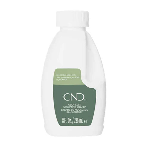 CND Odorless Liquid 8oz