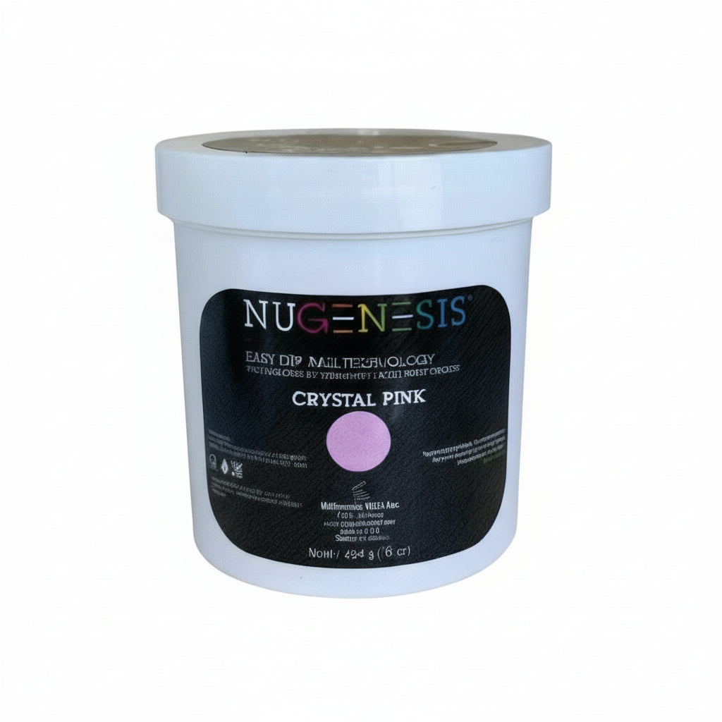 NUGENESIS DipPwdr 16oz