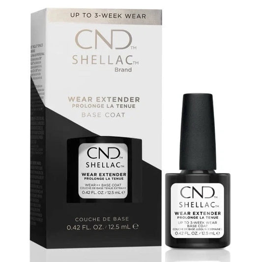 CND Shellac Wear Extndr .42oz