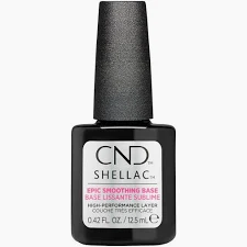 CND Shellac Smoothing .42oz LG