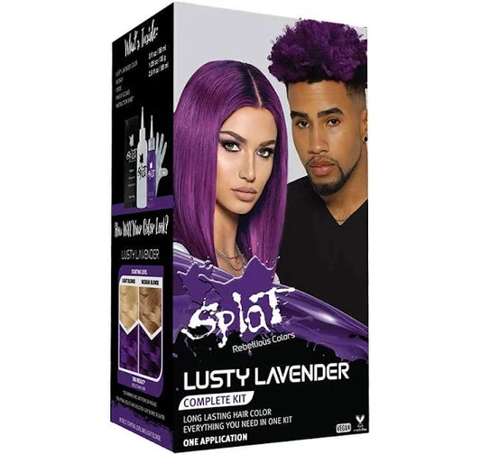 Splat Lusty Lavender